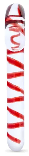 Dildo Candyred 18 x 2,5cm – 2/4