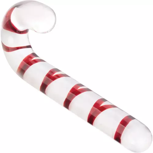 Dildo Candyred 18 x 2,5cm – 3/4