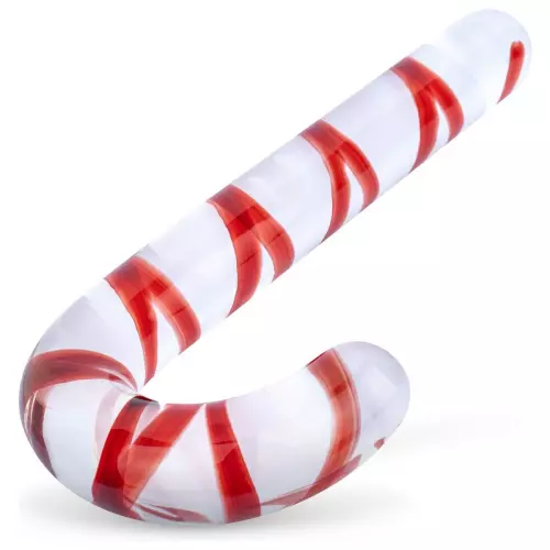 Dildo Candyred 18 x 2,5cm – 4/4