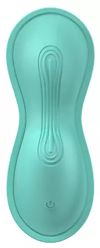 Clitorale stimulator Double mountains – 3/6