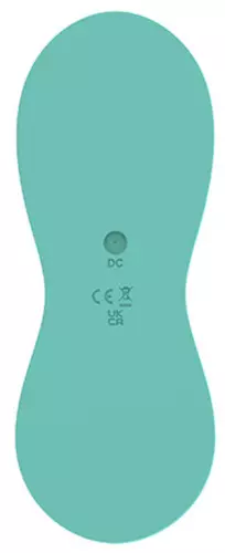 Clitorale stimulator Double mountains – 4/6