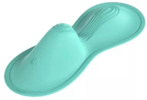 Clitorale stimulator Double mountains – 5/6