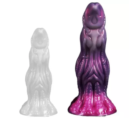 Dildo Horatek L 20 x 6,5cm – 1/5