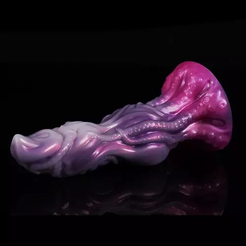 Dildo Horatek L 20 x 6,5cm – 3/5