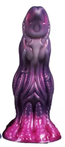 Dildo Horatek L 20 x 6,5cm – 5/5