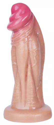 Dildo Biglans Chair XS 15 x 5.2cm – 3/4