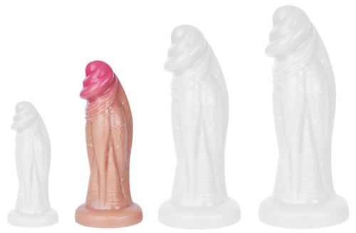 Dildo Biglans Chair S 20 x 7cm