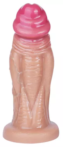 Dildo Biglans Chair S 20 x 7cm – 2/4