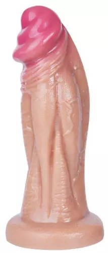 Dildo Biglans Chair S 20 x 7cm – 3/4
