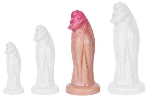 Dildo Biglans Chair M 24 x 8,5cm