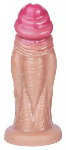 Dildo Biglans Chair M 24 x 8,5cm – 2/4