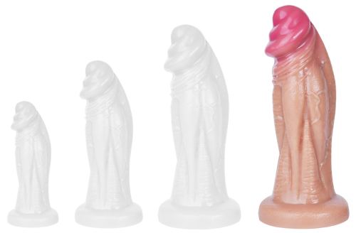 Dildo Biglans Chair L 27 x 9,2cm