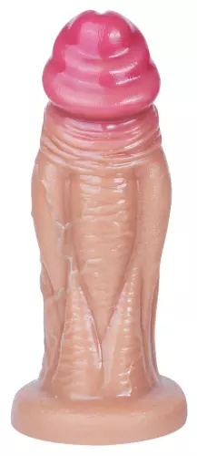 Dildo Biglans Chair L 27 x 9.2cm – 2/4