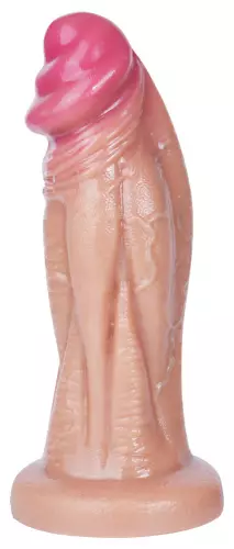Dildo Biglans Chair L 27 x 9.2cm – 3/4