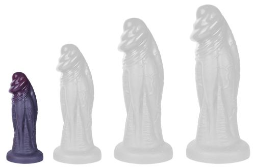 Dildo Biglans XS 15 x 5,2cm