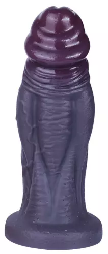 Dildo Biglans XS 15 x 5.2cm – 2/4