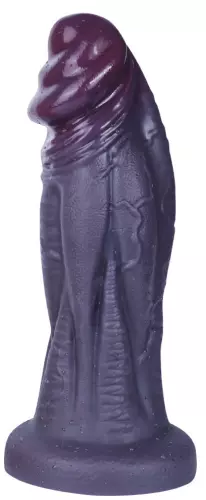 Dildo Biglans XS 15 x 5.2cm – 3/4