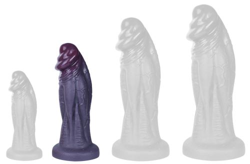 Dildo Biglans S 20 x 7cm