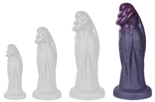 Dildo Biglans L 27 x 9,2cm