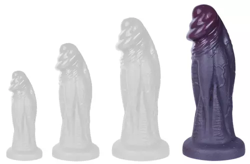 Dildo Biglans L 27 x 9.2cm – 1/4