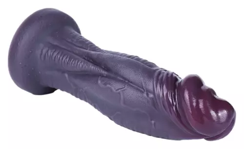 Dildo Biglans L 27 x 9.2cm – 4/4