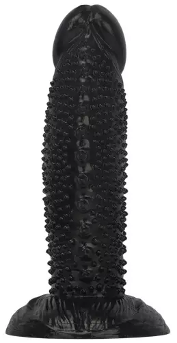 Dildo Pirlik S 16 x 5cm – 3/3