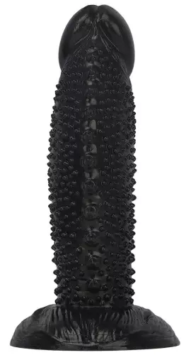 Dildo Pirlik XL 26 x 8.5cm – 3/3