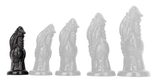Dildo Lekeps S 20 x 7,5cm