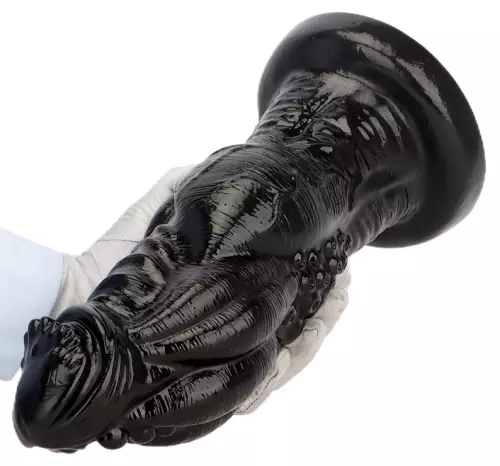 Dildo Lekeps S 20 x 7.5cm – 3/3