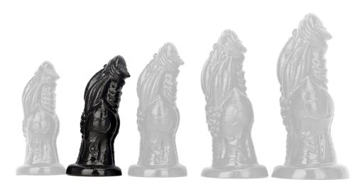Dildo Lekeps M 21 x 8,2cm