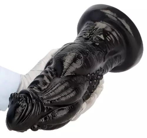 Dildo Lekeps M 21 x 8.2cm – 3/3