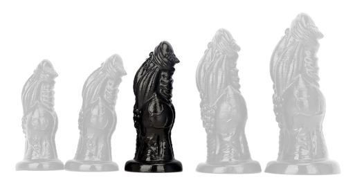 Dildo Lekeps L 23 x 9cm