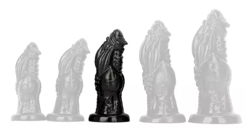 Dildo Lekeps L 23 x 9cm – 1/3
