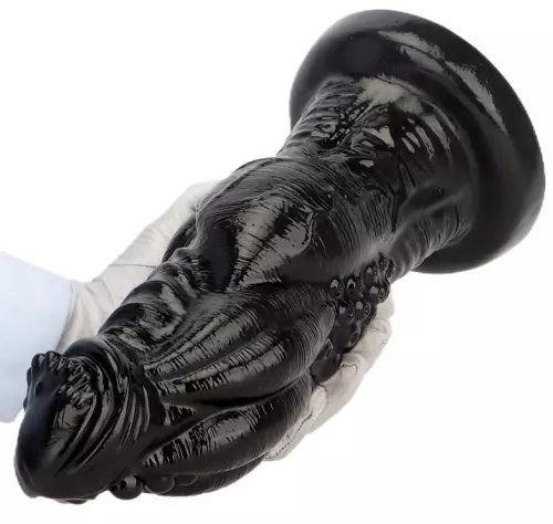 Dildo Lekeps L 23 x 9cm – 3/3