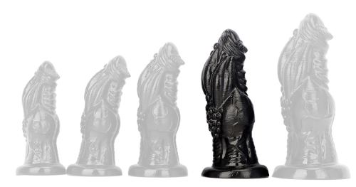 Dildo Lekeps XL 26 x 10cm