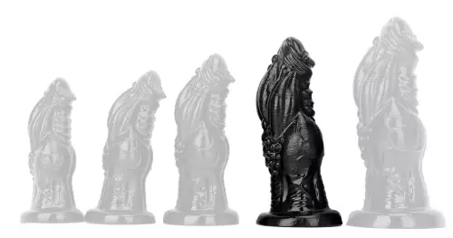Dildo Lekeps XL 26 x 10cm – 1/3
