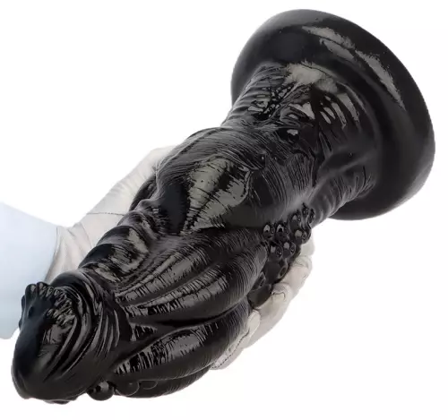 Dildo Lekeps XL 26 x 10cm – 3/3