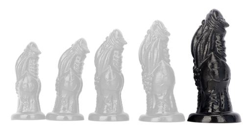 Dildo Lekeps XXL 29 x 11,5cm