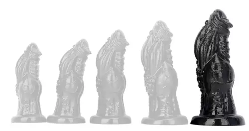 Dildo Lekeps XXL 29 x 11,5cm – 1/3