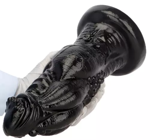 Dildo Lekeps XXL 29 x 11,5cm – 3/3