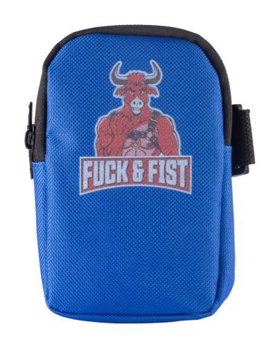 Fuck Bag FUCK & FIST 12,5 x 8,5cm