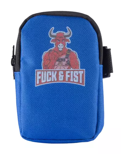 Fuck Bag FUCK & FIST 12.5 x 8.5cm – 1/5