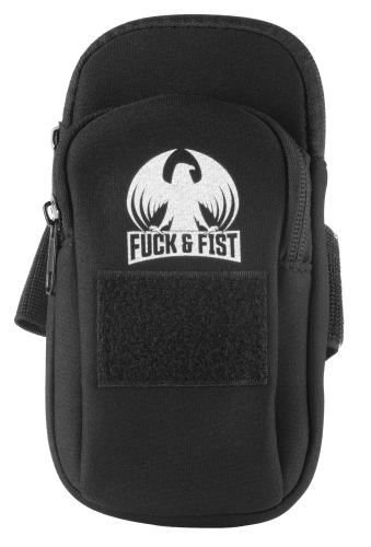 Fuck Bag Darklands mit Klettverschluss