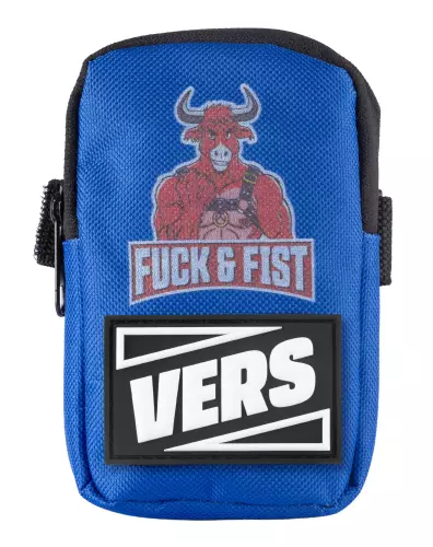 Fuck Bag FUCK & FIST Tag VERS – 1/6