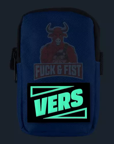Fuck Bag FUCK & FIST Tag VERS – 2/6