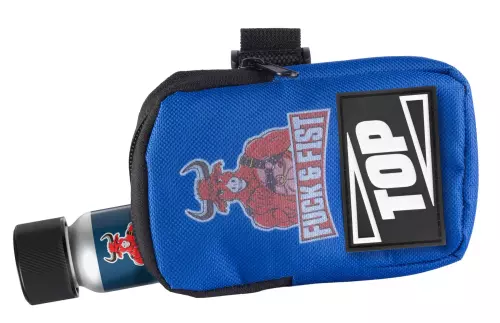 Fuck Bag Fuck & Fist Tag Top – 4/6