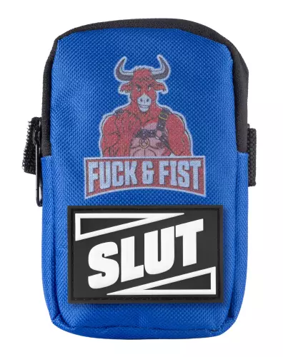 Fuck Bag Fuck & Fist Tag Slut – 1/6