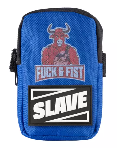 Fuck Bag Fuck & Fist Tag Slave – 1/6