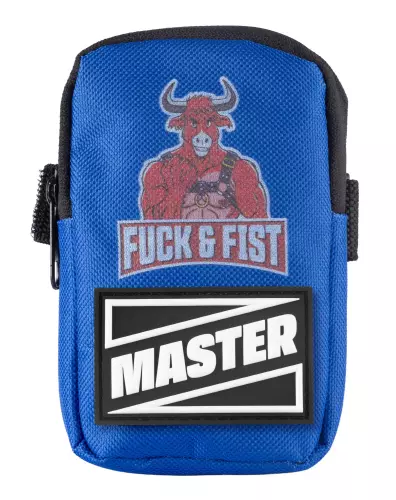 Fuck Bag Fuck & Fist Tag Master – 1/6