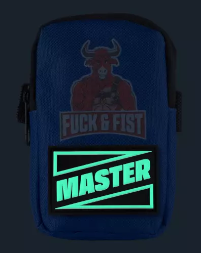 Fuck Bag Fuck & Fist Tag Master – 2/6